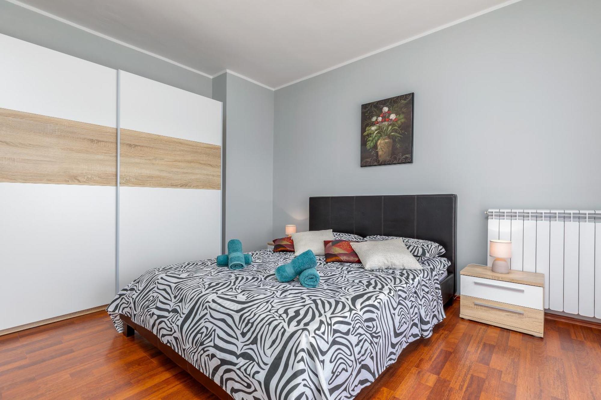 Apartman Vera Pula Exterior foto